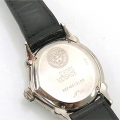 限定ベルサーチフランクミュラーコラボの画像