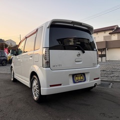 🉐【支払い総額20万円】車検令和8年5月12日H19年式 オッティ　ライダー　キーレスPW 調子良好 修復歴無し 乗って帰れる！の画像