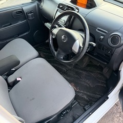 🉐【支払い総額20万円】車検令和8年5月12日H19年式 オッティ　ライダー　キーレスPW 調子良好 修復歴無し 乗って帰れる！の画像