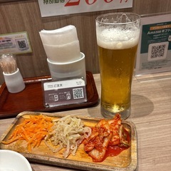 博多駅チョイ呑み友🍺