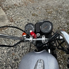 手40　ヤマハ　YAMAHA GX250の画像