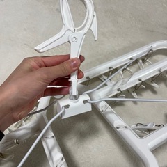 ハンガーの画像