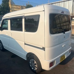 新スズキエブリイジョインの画像