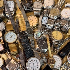 腕時計⭐️指輪ネックレス他多数⭐️