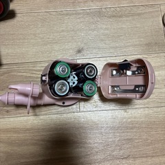 空気入れ／抜きの画像