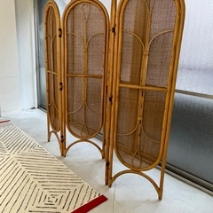 無料　レトロパーテーションの画像