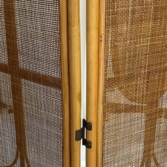 無料　レトロパーテーションの画像