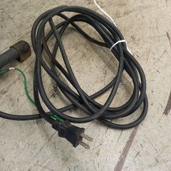 新興 SGS-270A ガーデンシュレッダー　100V【野田愛宕店】【店頭取引限定】【中古】管理番号：ITLHLGEC9V18の画像