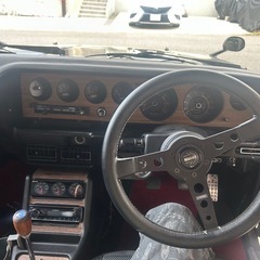 1975年式 ヨンメリ GC110 の画像