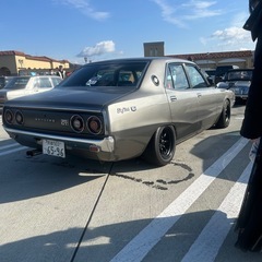 1975年式 ヨンメリ GC110 の画像