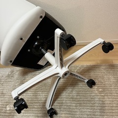 ワークチェア(シン WH)の画像