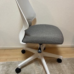 ワークチェア(シン WH)の画像