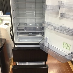 【6ヶ月間保証】 AQUA(アクア) 4ドア冷蔵庫 2020年製 をご紹介！トレジャーファクトリーつくば店の画像