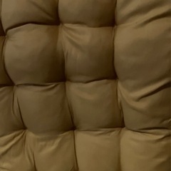 チェアークッションの画像