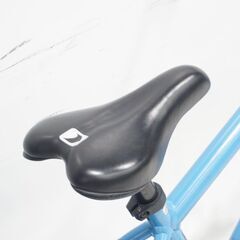 LOUIS GARNEAU 「ルイガノ」 K18 LITE 2020年モデル キッズバイクの画像