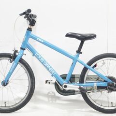 LOUIS GARNEAU 「ルイガノ」 K18 LITE 2020年モデル キッズバイクの画像