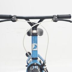 LOUIS GARNEAU 「ルイガノ」 K18 LITE 2020年モデル キッズバイクの画像
