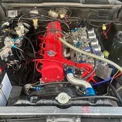 1975年式 ヨンメリ GC110 の画像