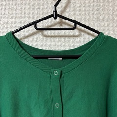 ハニーズ　カーディガン　未使用の画像