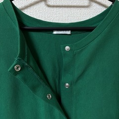 ハニーズ　カーディガン　未使用の画像