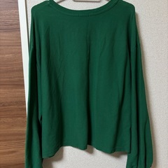 ハニーズ　カーディガン　未使用の画像