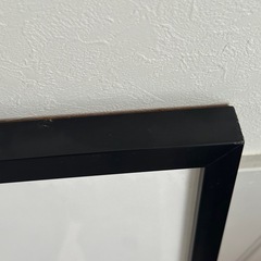 正規品　額装済み henri matisse アンリ・マティス 大判 ポスターの画像