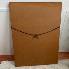 正規品　額装済み henri matisse アンリ・マティス 大判 ポスターの画像