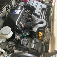 H28 ワゴンR 車検ほぼ満タンの画像