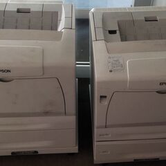 LP-M5300 レーザーカラープリンター FAX機能なしの画像