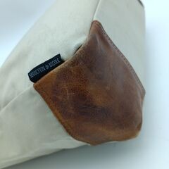 トートバッグ　大容量　セデクションニコルの画像