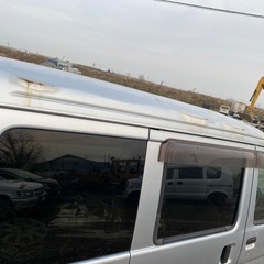 ☆コミコミ車検R8/1迄☆ダイハツ ハイゼットカーゴ デラックス☆格安軽バン☆現状販売☆黒ナンバー可☆フードデリ配送☆格安軽自動車☆札幌市白石区東米里☆廃車高額買取保証☆Aphananthe(アファナンテ)の画像