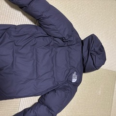 ノースフェイス　バルトロ　ダウンジャケットの画像