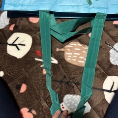 コストコバックの画像