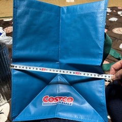 コストコバックの画像