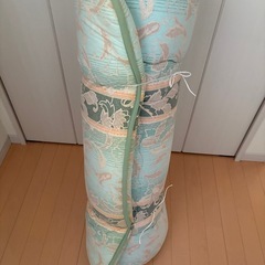 シングル敷布団の画像