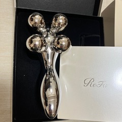 【ReFa4CARATローラー】の画像