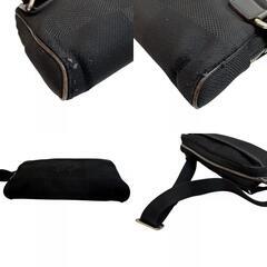 ルイヴィトン LOUIS VUITTON ショルダーバッグ ダミエジェアン アクロバット M93620 ブラックの画像