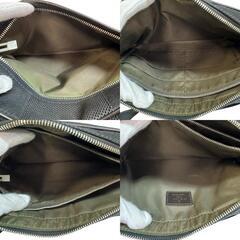 ルイヴィトン LOUIS VUITTON ショルダーバッグ ダミエジェアン アクロバット M93620 ブラックの画像