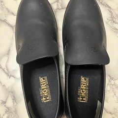 コックシューズ30cmの画像