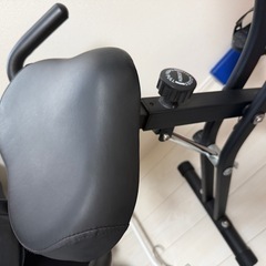 エアロバイク（決まりました）の画像