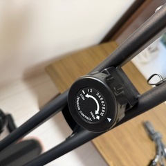 エアロバイク（決まりました）の画像