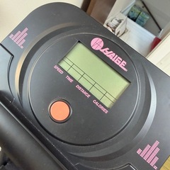 エアロバイク（決まりました）の画像