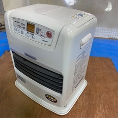 【ダイニチ】ブルーヒーター(白）の画像