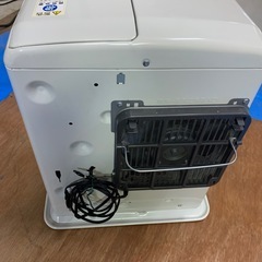 【ダイニチ】ブルーヒーター(白）の画像