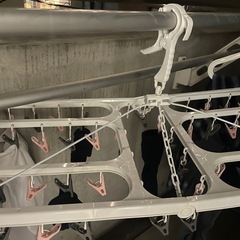 ハンガーの画像