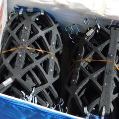 オートバックス　タイヤチェーン「NET LINE AM-3」の画像