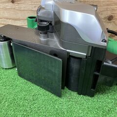 【SIW】HIKOKI ハイコーキ SB8V2 100V 76mm ベルトサンダ【未使用品】の画像
