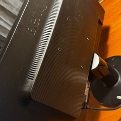 BEN-Q FHDモニター 24インチ GL2460の画像