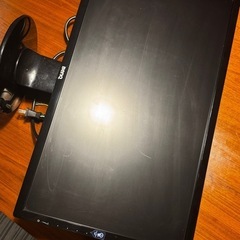 BEN-Q FHDモニター 24インチ GL2460の画像