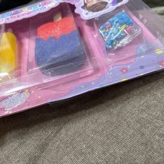 しなこマシュマロの画像